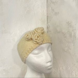 Knit Headband
